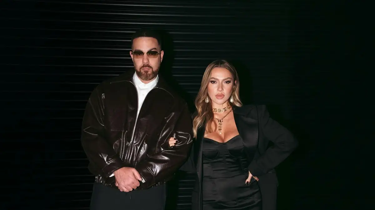 Hadise & Murda – Derdim Şarkı Sözleri
