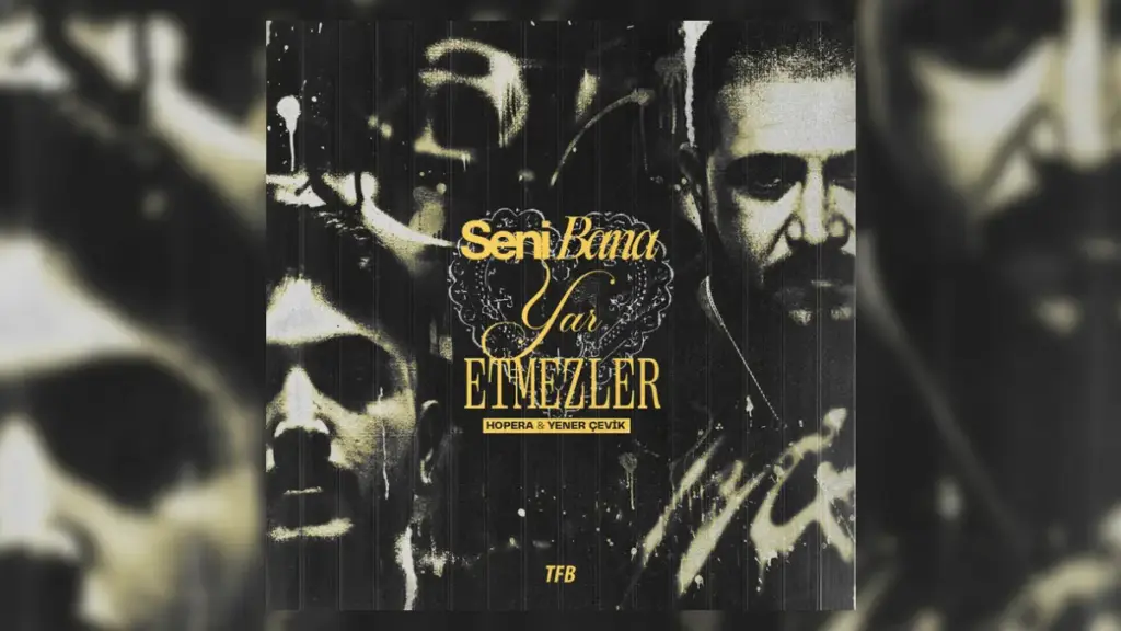 Hopera & Yener Çevik – Seni Bana Yar Etmezler video