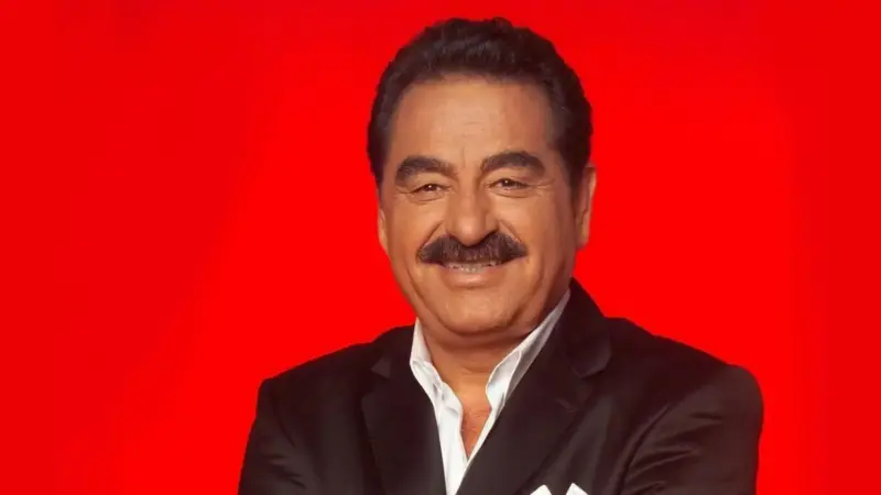 İbrahim Tatlıses – Her Sevgide Bin Ah Ettim Şarkı Sözleri