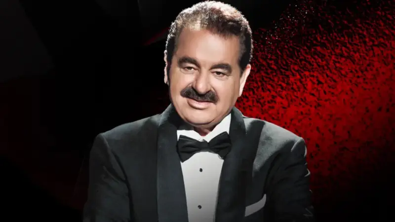 İbrahim Tatlıses – Tükendi Nakdi Ömrüm Şarkı Sözleri