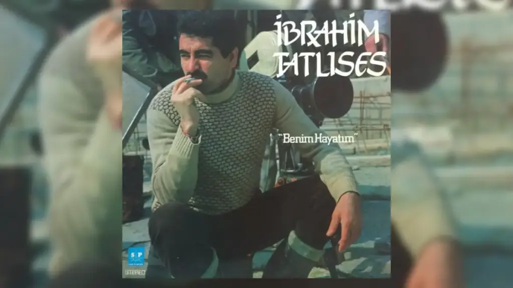 İbrahim Tatlıses – Yorgun video