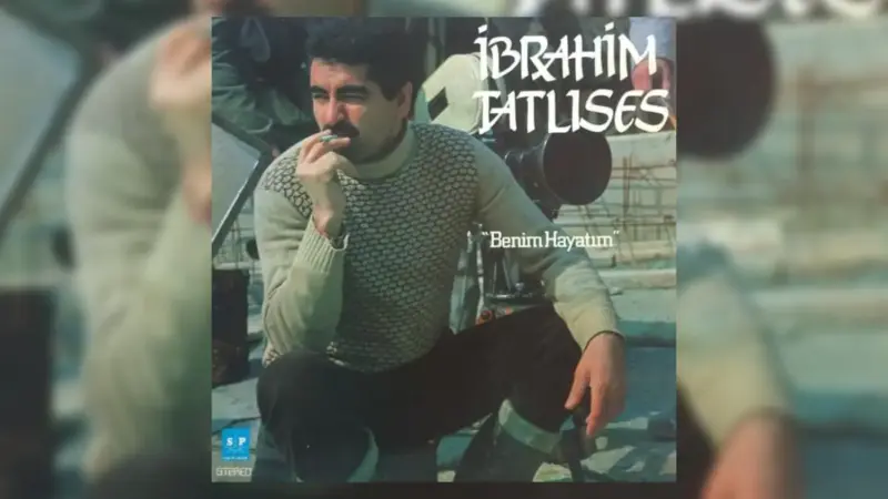 İbrahim Tatlıses – Yorgun Şarkı Sözleri