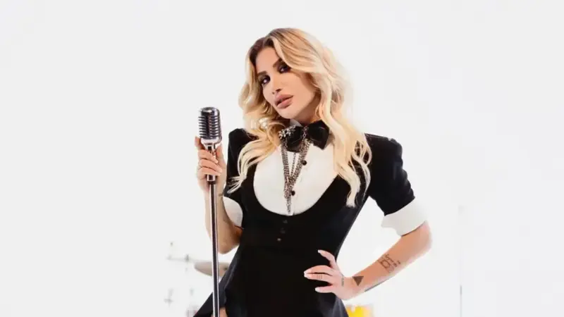 İrem Derici – Bu Defa Başka Şarkı Sözleri