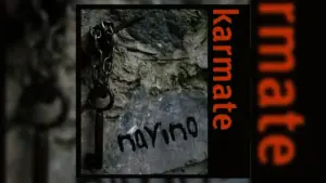 Karmate – Yağmur Şarkı Sözleri