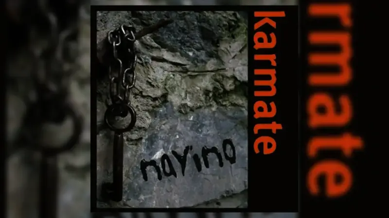 Karmate – Yağmur Şarkı Sözleri