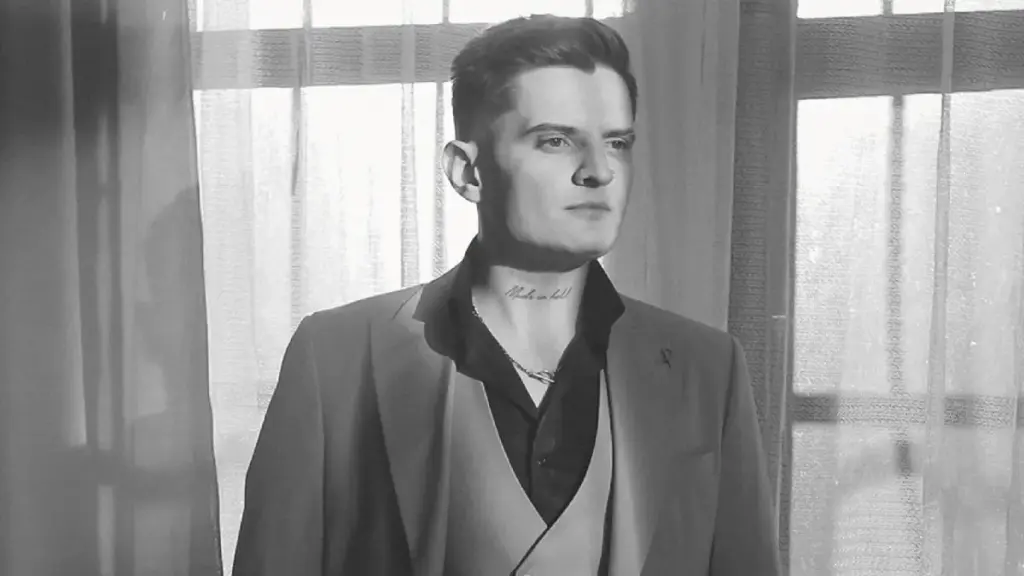 Kubilay Karça – Susmayı Öğrendim video