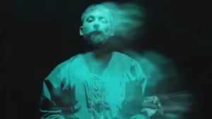 MARSS – Göremezsin Şarkı Sözleri