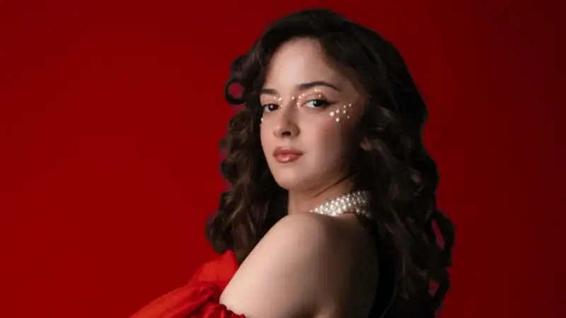 Melis Fis – Hayranım Şarkı Sözleri