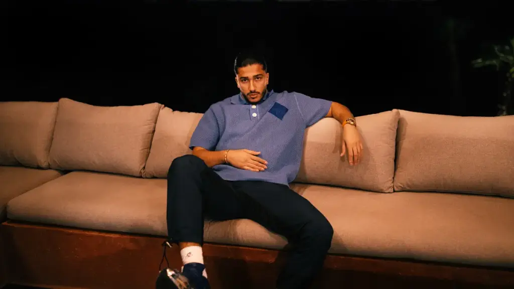 MERO – Dur Gitme video