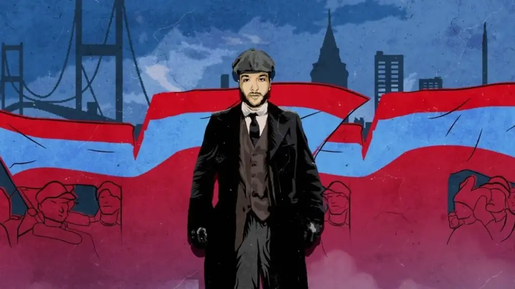 Özkan Meydan – Yarınlara Güleceğiz video