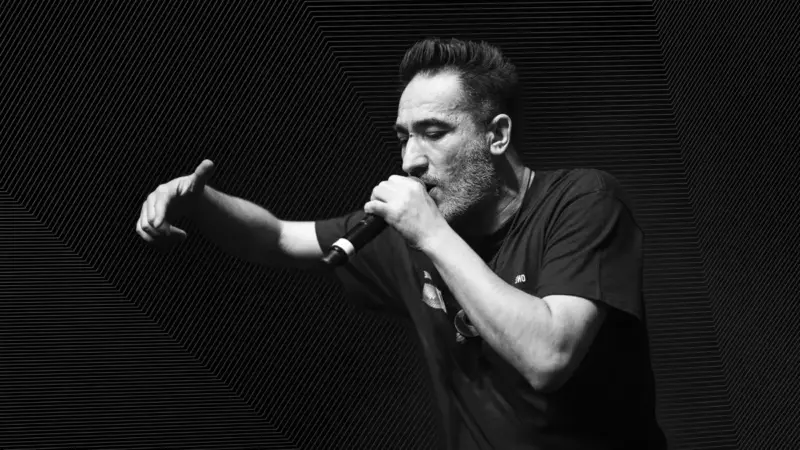 Sagopa Kajmer – Vesselam Şarkı Sözleri