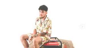 Shawty & Bedo – Seni Görmeden Önce Şarkı Sözleri