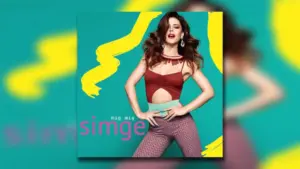 Simge – Miş Miş Şarkı Sözleri