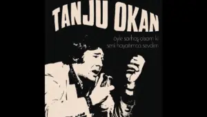 Tanju Okan – Öyle Sarhoş Olsam Ki Şarkı Sözleri