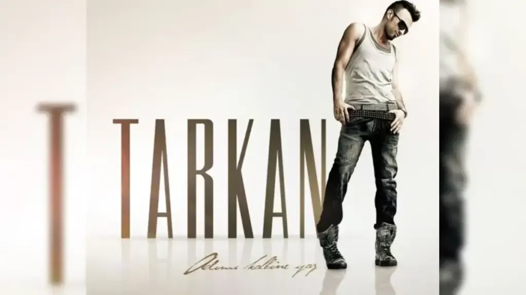 Tarkan – İşim Olmaz Şarkı Sözleri