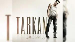 Tarkan – İşim Olmaz Şarkı Sözleri