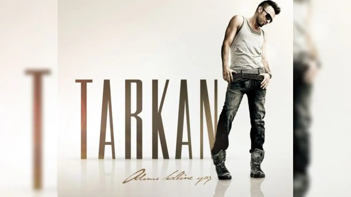 Tarkan – İşim Olmaz Şarkı Sözleri