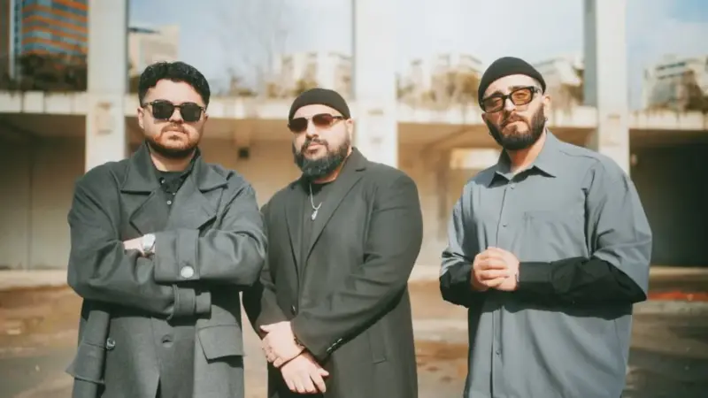 Tefo & Seko ft. Ayaz Erdoğan – Bu Gece Şarkı Sözleri