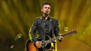 Teoman – Narcissus Şarkı Sözleri