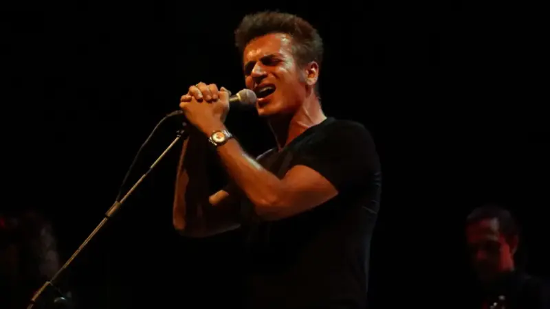 Teoman – The End Şarkı Sözleri