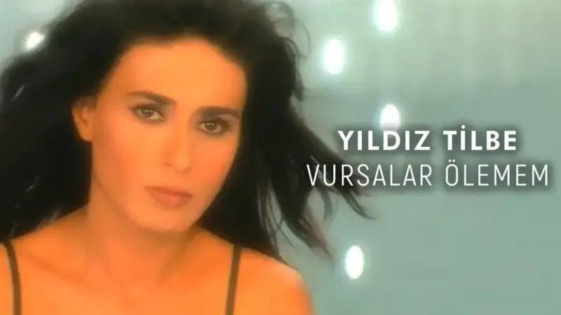 Yıldız Tilbe – Vursalar Ölemem Şarkı Sözleri