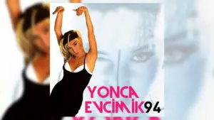 Yonca Evcimik – Bandıra Bandıra Şarkı Sözleri