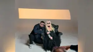 Zerrin Özer & Eypio – İtirazım Var Şarkı Sözleri