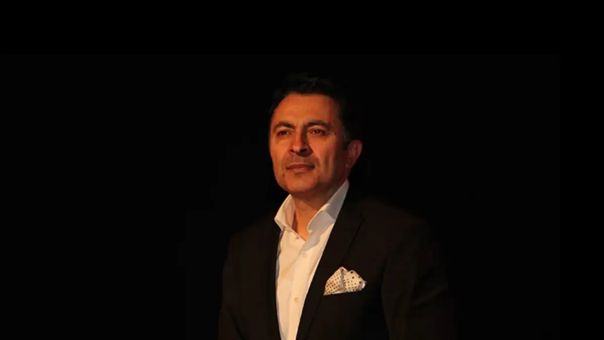 Abdurrahman Önül – Koy Bizi de Cennetine İlahi Sözleri