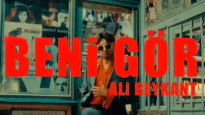 Ali Beykant – Beni Gör Şarkı Sözleri