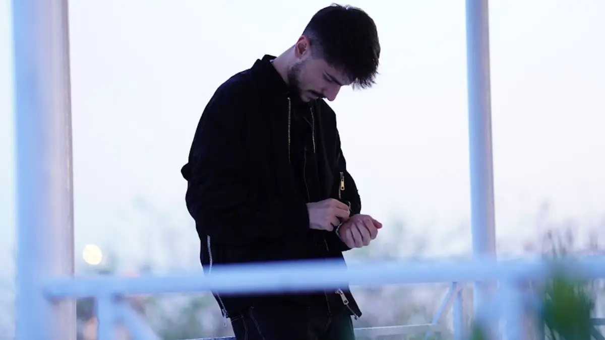 Berkay Akman – Evimin Yolu Şarkı Sözleri