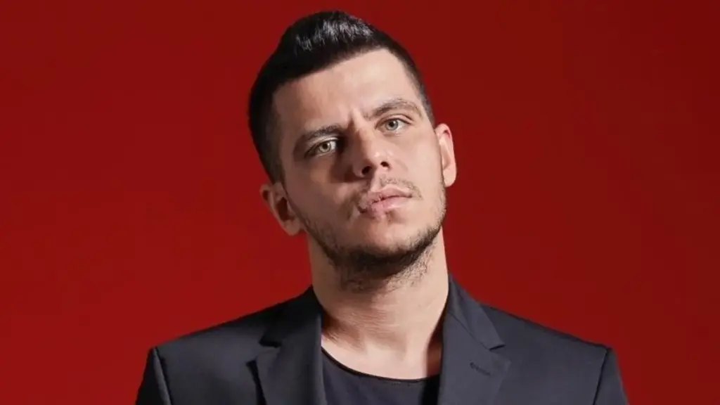 Bilal Sonses & Retrobesk – Dönmüş Devran video