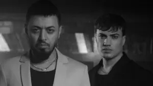 Boş Liman – Narko Şarkı Sözleri