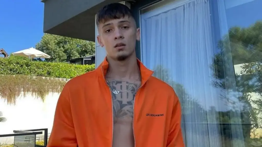 Çakal – Lütfen Şarkı Sözleri