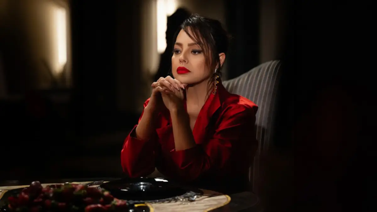 Ebru Gündeş – İyi Ki Doğmuşum Şarkı Sözleri