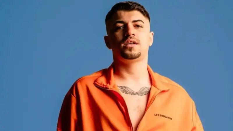 ElMusto – maFFia Şarkı Sözleri