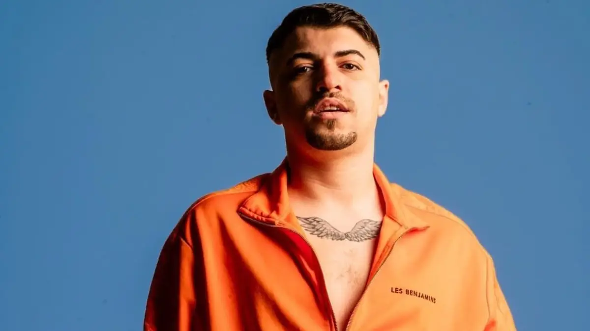 ElMusto – maFFia Şarkı Sözleri