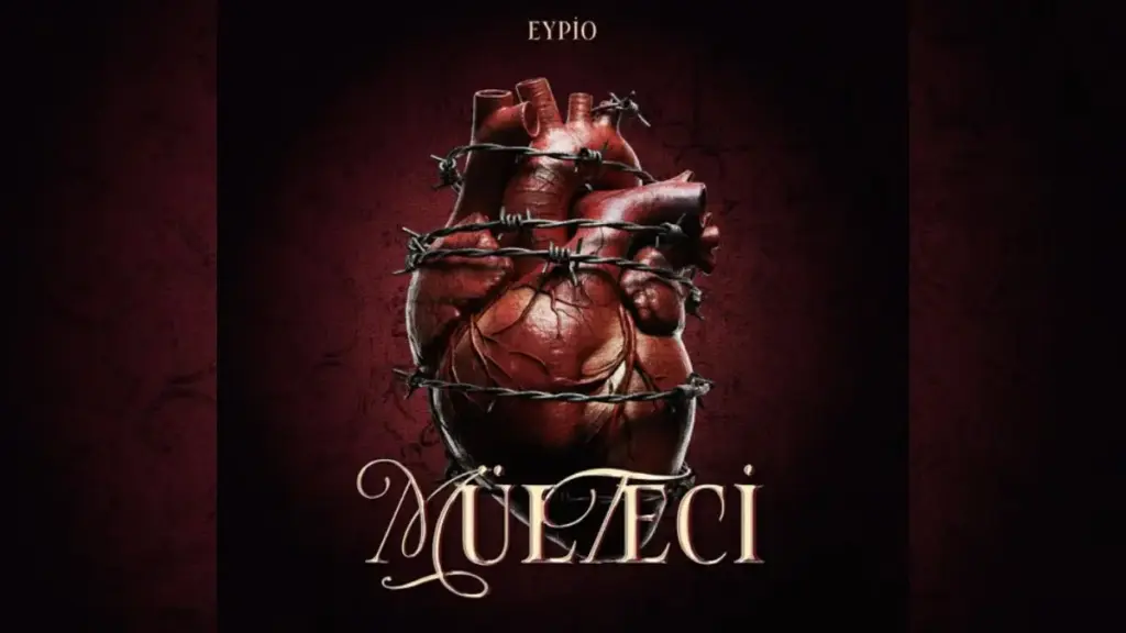 Eypio – Mülteci video