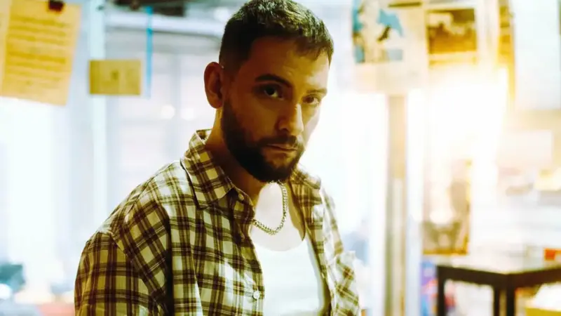 Furkan Halıcı – Deli Huy Şarkı Sözleri