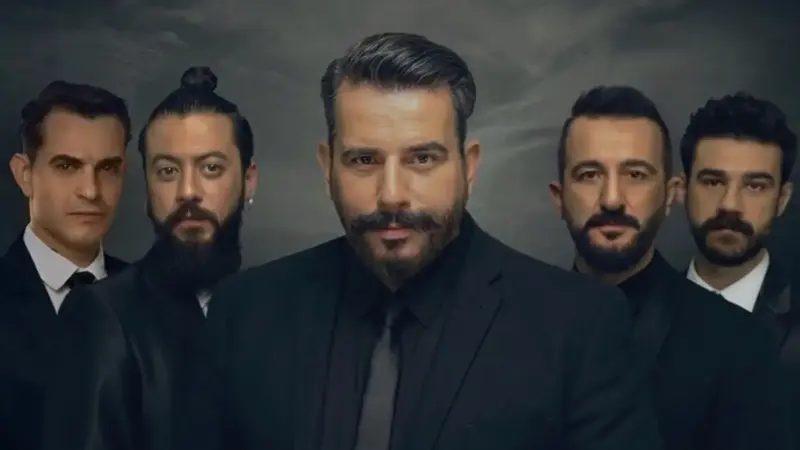 Gece Yolcuları – Suç Mahalli Şarkı Sözleri