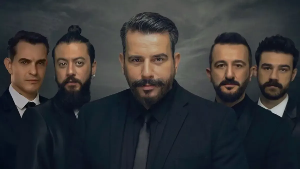 Gece Yolcuları – Suç Mahalli Şarkı Sözleri