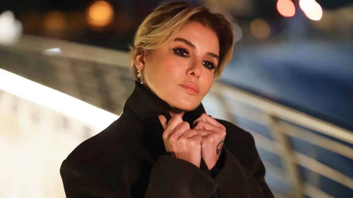 Gülben Ergen – Seni Bulurum Şarkı Sözleri