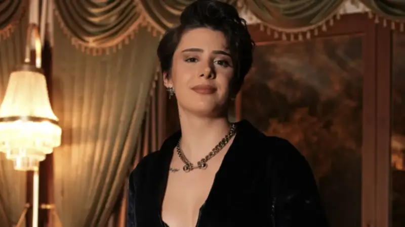 Hande Mehan – Olmaz Şarkı Sözleri