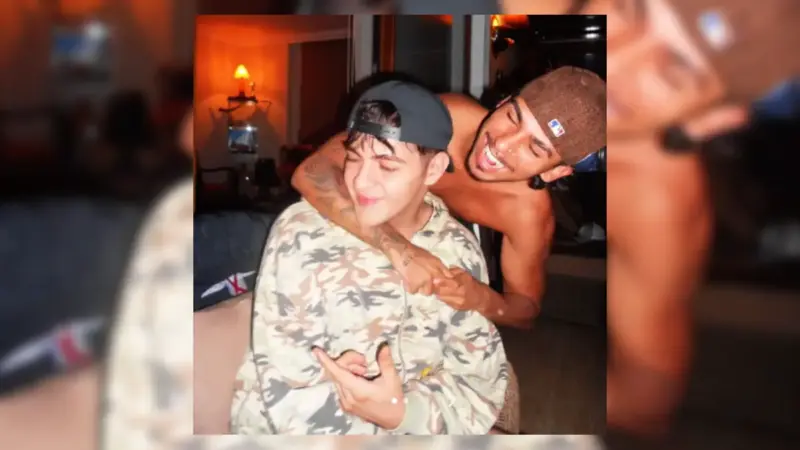 Kaan & Baran Mengüç – Merhaba Şarkı Sözleri