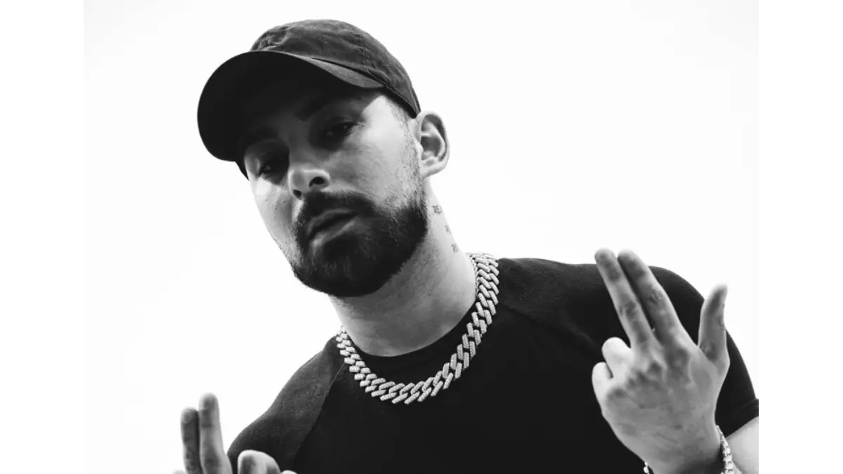 MARSS – Senden Çok Şarkı Sözleri