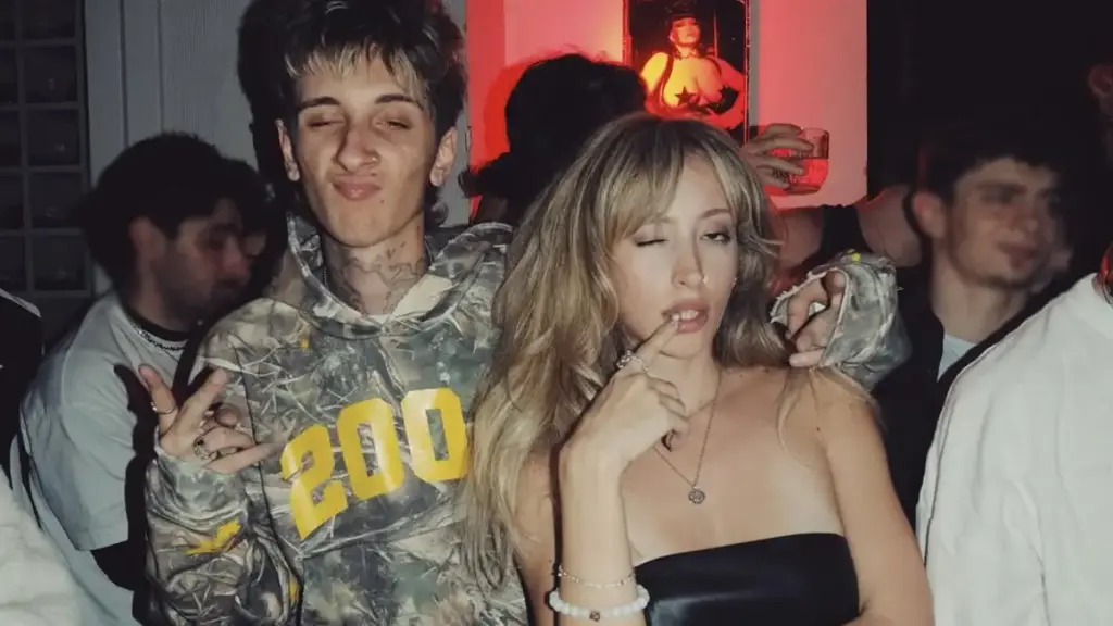 Mavi & Aydeed – Senin Zamanın video