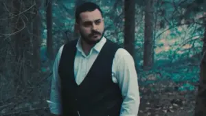 Mevlüt Can Kaplan – Teşkilat Türküsü Sözleri