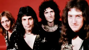 Queen – We Will Rock You Şarkı Sözleri