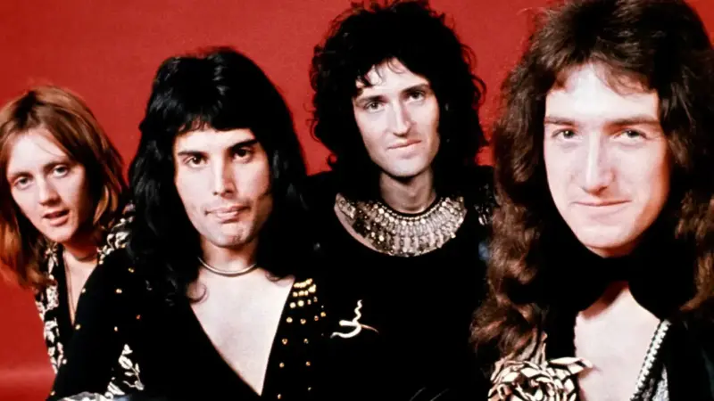 Queen – We Will Rock You Şarkı Sözleri