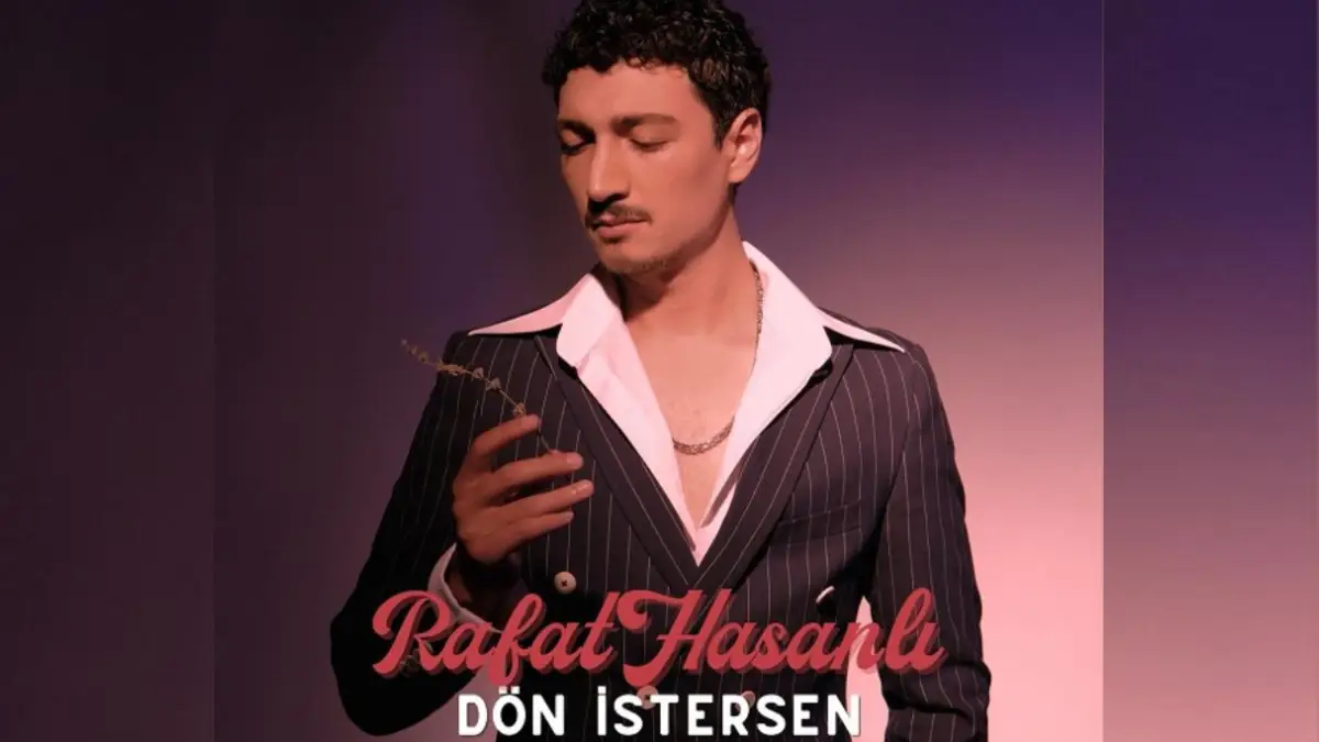 Rafat Hasanlı – Dön İstersen Şarkı Sözleri