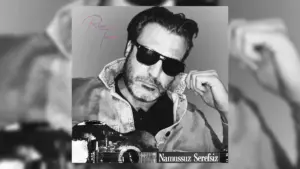 Rıza Tamer – Namussuz Şerefsiz Şarkı Sözleri